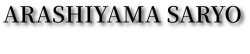 ARASHIYAMA SARYO